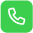 Icono telefono conexion cantera