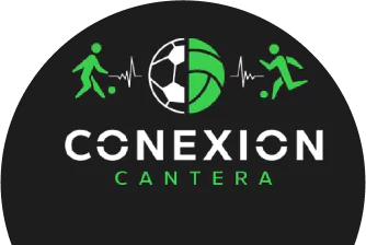 Logo conexion cantera footer