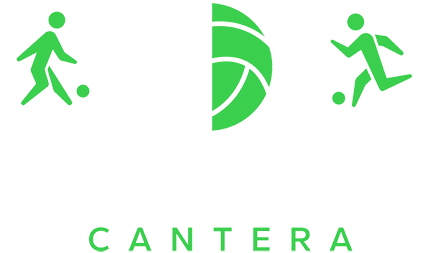 Logo Conexion Cantera