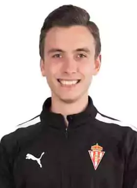 Aaron zarabozo gonzalez real sporting de gijon pedagogia conexion cantera
