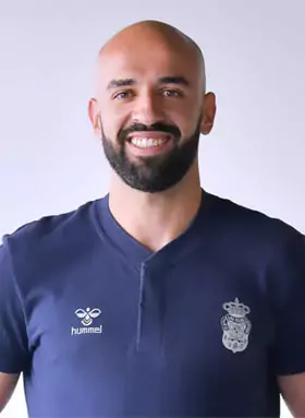 Christian nuez brito cadete autonomico u15 ud las palmas conexion cantera