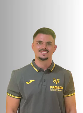 U16 villarrela conexion cantera