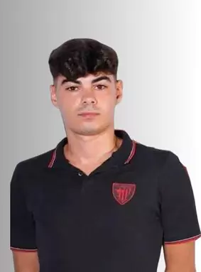 Athletic club bilbao analista de datos conexión cantera