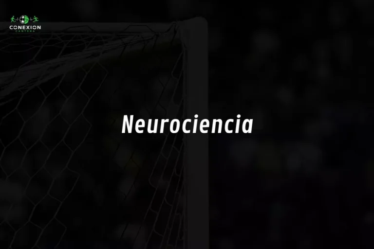 Neurociencia