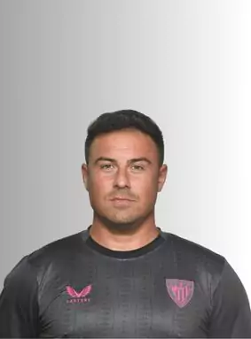 Athletic bilbao preparador porteros conexion cantera
