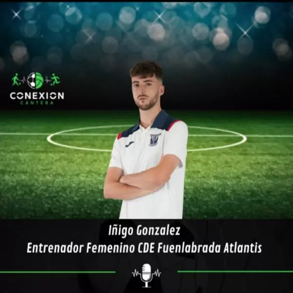 Futbol femenino conexion cantera
