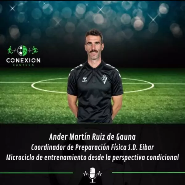 Sd eibar prepfisica conexion cantera