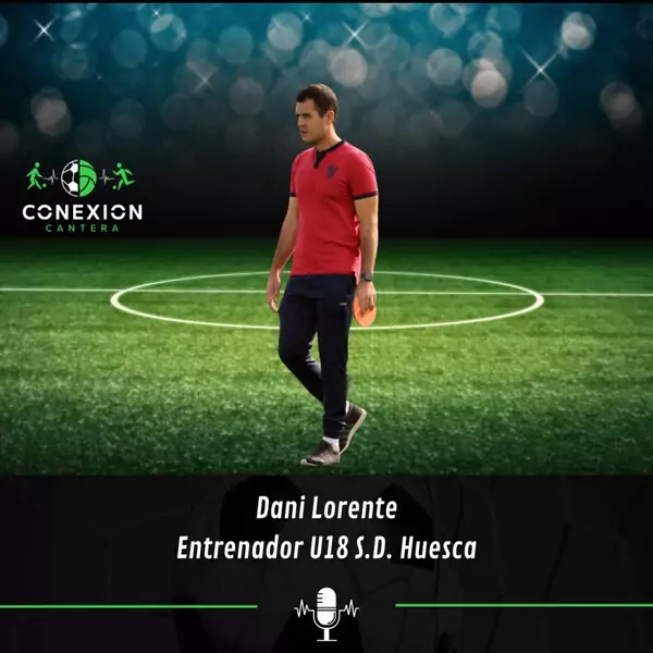 Sd huesca u18 conexion cantera