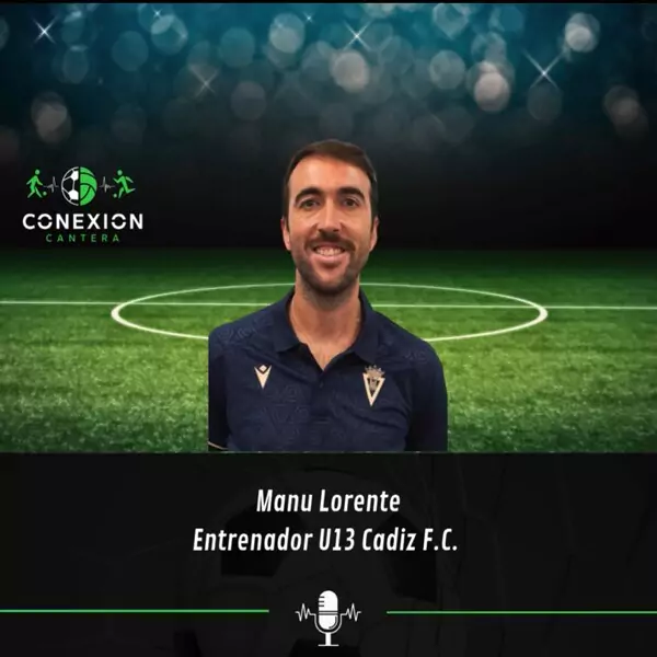 U13cadiz c f conexión cantera