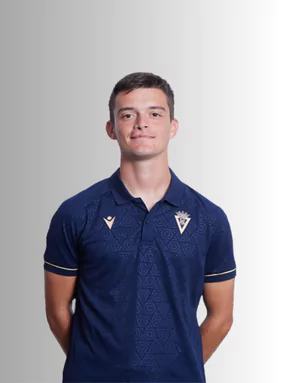 Entrenador de porteros cadiz f c conexion cantera
