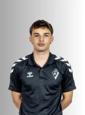 Prep porteros s d eibar conexión cantera