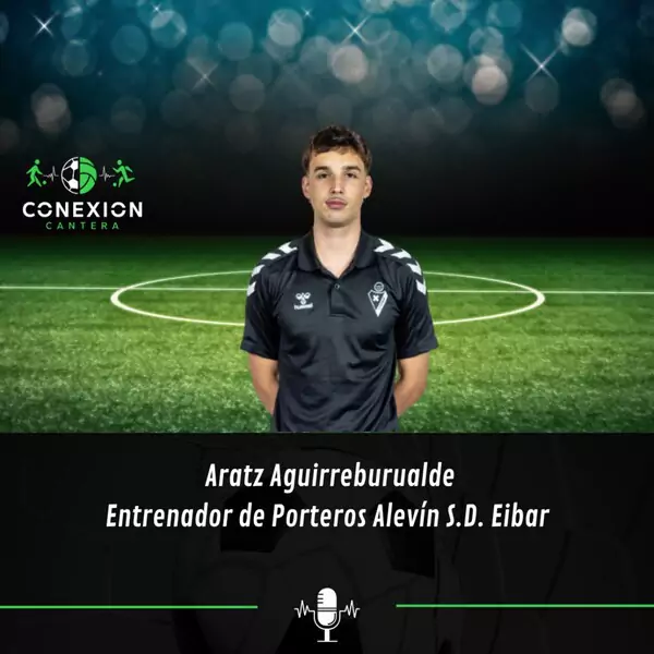 Prepporteros sdeibar conexion cantera