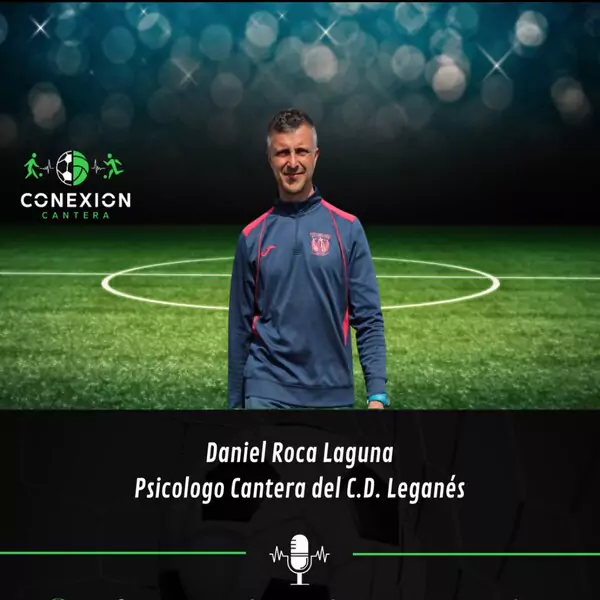 U23 cd leganes conexion cantera