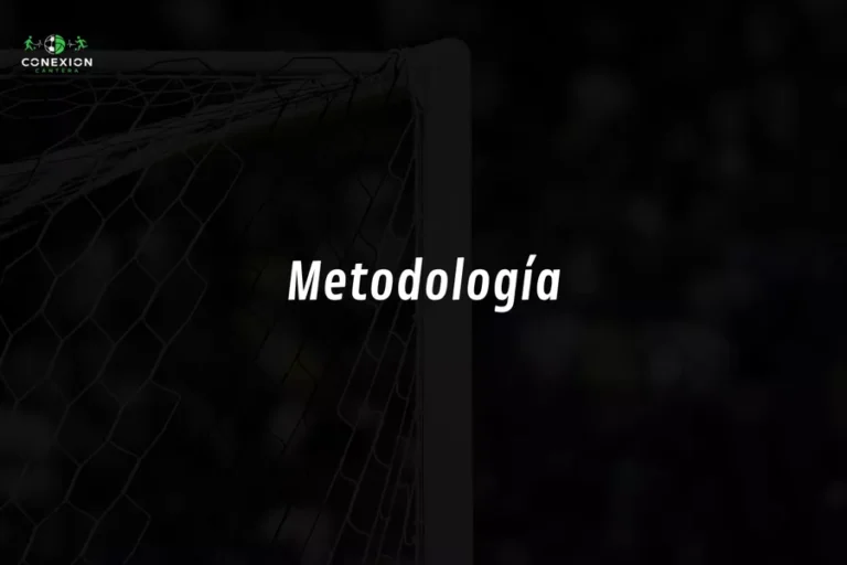 Metodología cantera