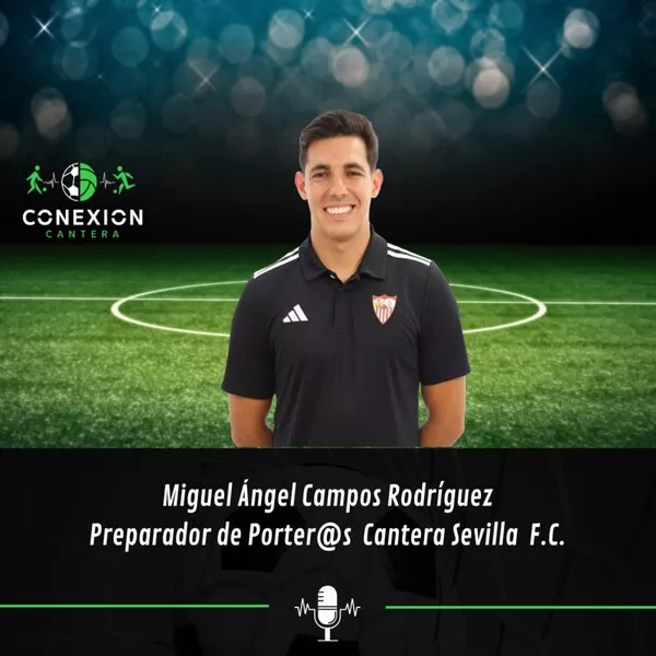 Fc sevilla preparador de porteros