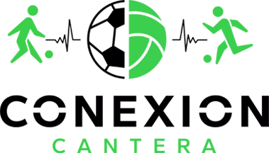 Logo Conexion Cantera
